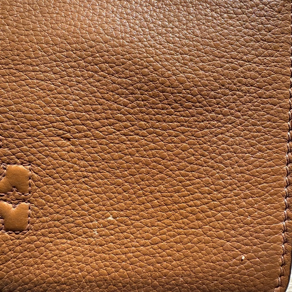 Tory Burch crossbody purse - Picture 4 of 12
